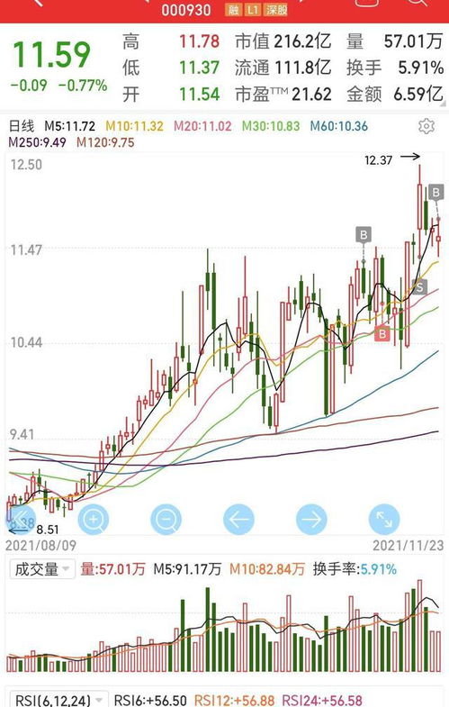 A股美股贝塔值股市中的贝塔值是什么意思